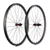 carbon trail wheelset