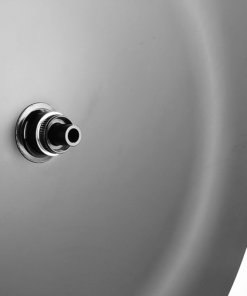 full carbon disc wheel