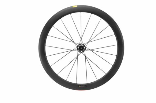 ud carbon spoke wheelset