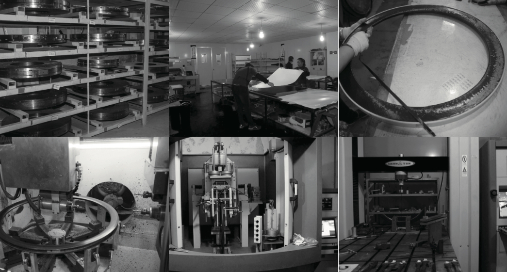 chinese carbon wheels production