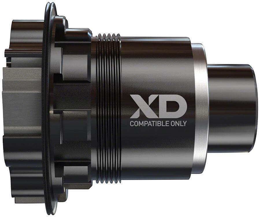 sram XD freebody