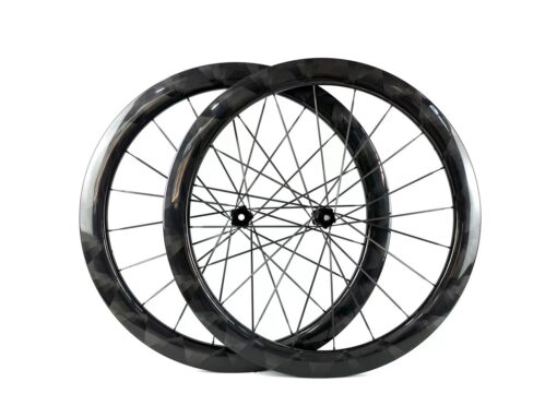 carbon spoke wheels csw02