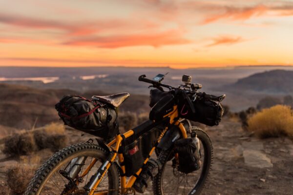 mountain bike carbon rims
