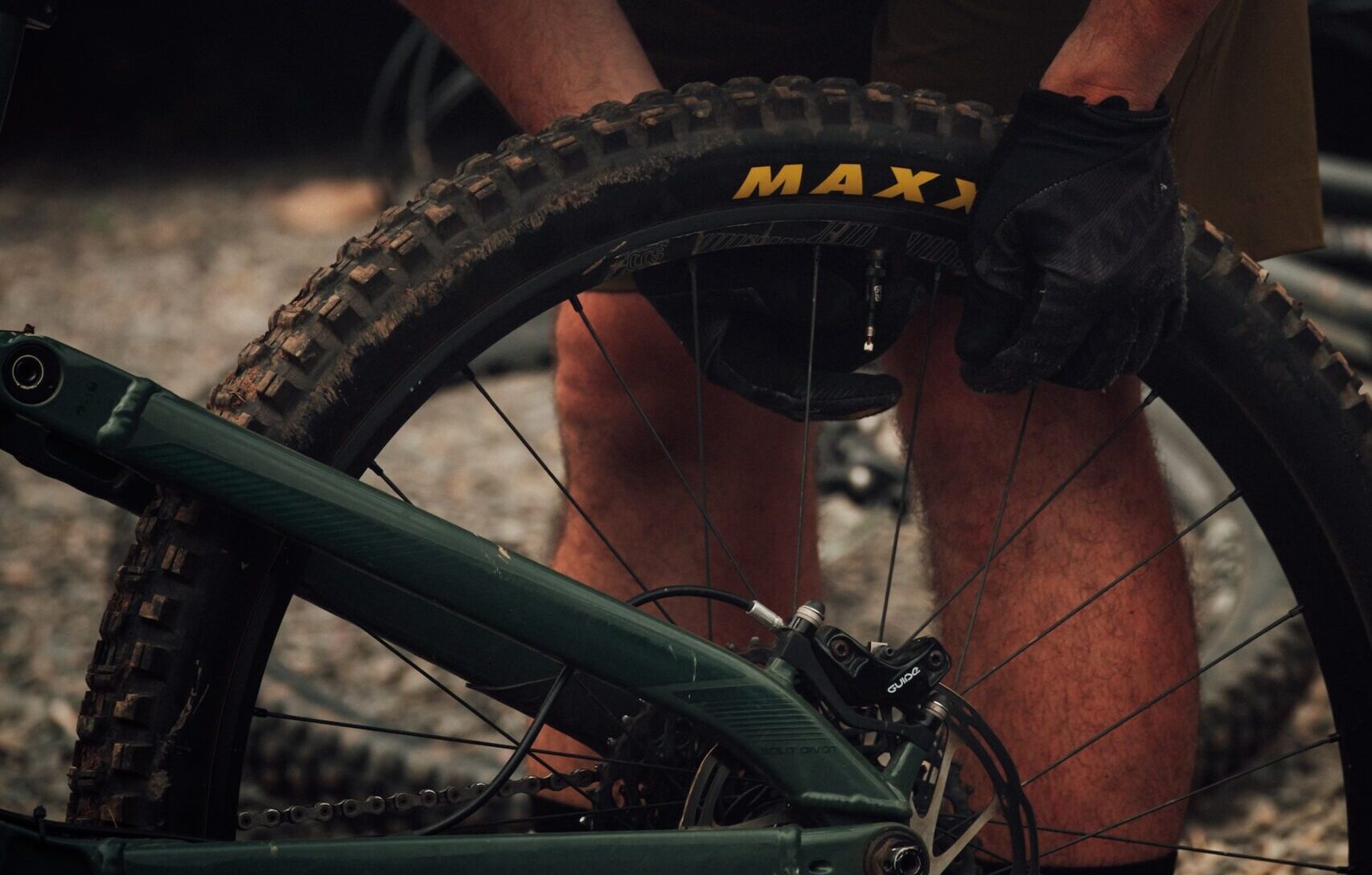 best carbon mtb rims